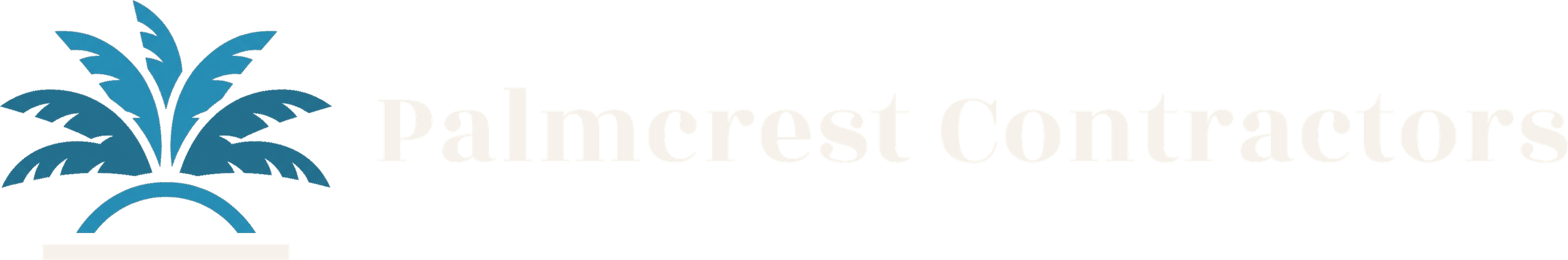 Palmcrest Contractors logo